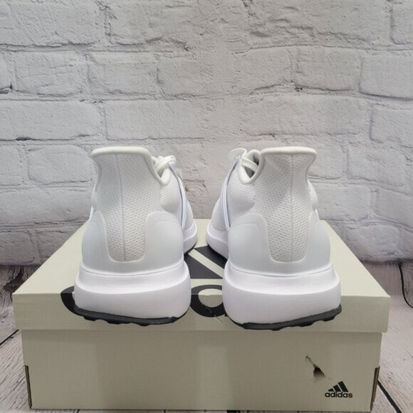 Adidas Men's UBounce DNA Running Sneaker - Picture 7 of 9